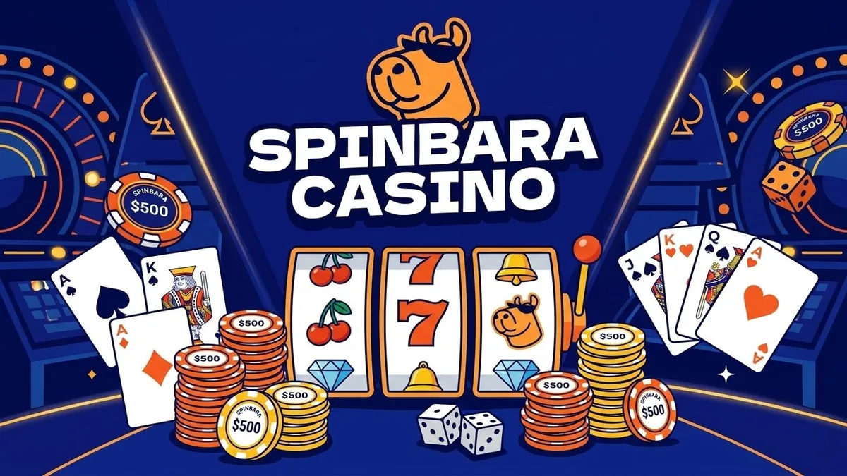 Casino igre