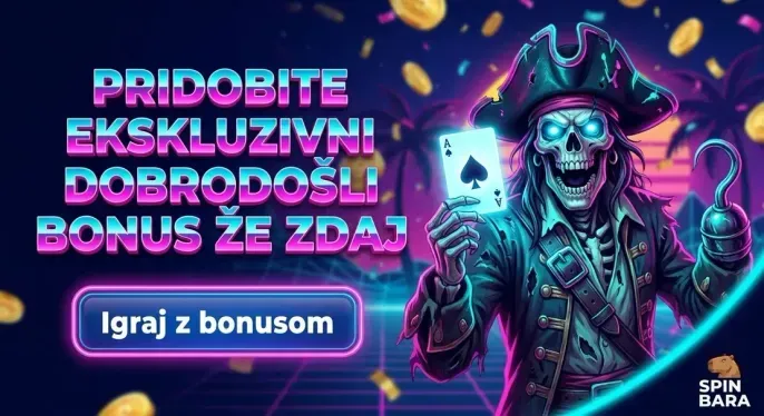 Spinbara Casino